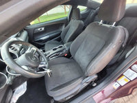 2015 - 2023 Ford Mustang GT S550 Coupe Driver Left Front Door Shell Paint R3 2851 - The Parts Farm