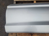 2015-2023 Ford Mustang GT S550 Coupe Driver Left Front Door Shell Paint UX 2665 - The Parts Farm