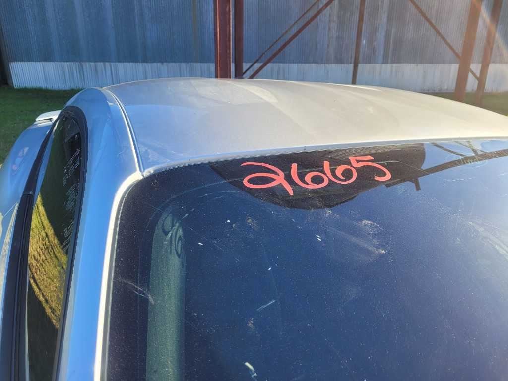 2015-2023 Ford Mustang GT S550 Coupe Driver Left Front Door Shell Paint UX 2665 - The Parts Farm