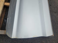 2015-2023 Ford Mustang GT S550 Coupe Driver Left Front Door Shell Paint UX 2665 - The Parts Farm