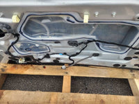2015-2023 Ford Mustang GT S550 Coupe Driver Left Front Door Shell Paint UX 2665 - The Parts Farm