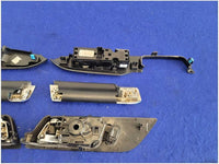 2015 - 2023 Ford Mustang GT S550 Coupe Pair Window Switch Door Handle Lock 2769 - The Parts Farm