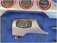 2015 - 2023 Ford Mustang GT S550 Dash Trim Kit Front Vent Molding 2801 - The Parts Farm
