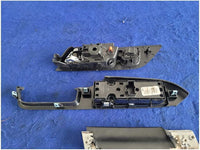 2015-2023 Ford Mustang GT S550 Driver Convertible Door Switch Lock Window 2887 - The Parts Farm