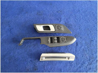 2015-2023 Ford Mustang GT S550 Driver Convertible Door Switch Lock Window 2887 - The Parts Farm