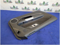 2015 - 2023 Ford Mustang GT S550 Driver Coupe Front Door Panel Memory 2877 - The Parts Farm