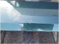 2015 - 2023 Ford Mustang GT S550 Driver Front Coupe Door Shell Paint B5 2769 - The Parts Farm