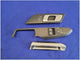2015 - 2023 Ford Mustang GT S550 Driver Front Door Coupe Window Lock Switch 2766 - The Parts Farm