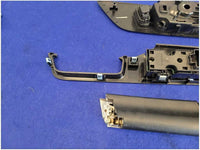 2015 - 2023 Ford Mustang GT S550 Driver Front Door Coupe Window Lock Switch 2766 - The Parts Farm