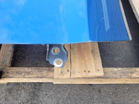 2015 - 2023 Ford Mustang GT S550 Driver Left Front Door Coupe Shell Paint FM - The Parts Farm