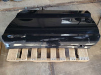 2015 - 2023 Ford Mustang GT S550 Driver Left Front Door Coupe Shell Paint G1 2042 - The Parts Farm