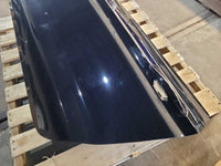 2015 - 2023 Ford Mustang GT S550 Driver Left Front Door Coupe Shell Paint G1 2042 - The Parts Farm