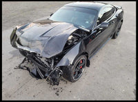 2015 - 2023 Ford Mustang GT S550 Driver Left Front Door Coupe Shell Paint G1 2042 - The Parts Farm
