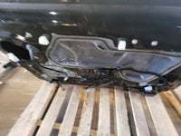 2015 - 2023 Ford Mustang GT S550 Driver Left Front Door Coupe Shell Paint G1 2042 - The Parts Farm
