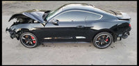 2015 - 2023 Ford Mustang GT S550 Driver Left Front Door Coupe Shell Paint G1 2042 - The Parts Farm