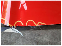 2015 - 2023 Ford Mustang GT S550 Driver Left Front Door Coupe Shell Paint PQ 2407 - The Parts Farm