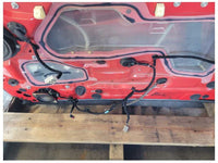 2015 - 2023 Ford Mustang GT S550 Driver Left Front Door Coupe Shell Paint PQ 2407 - The Parts Farm