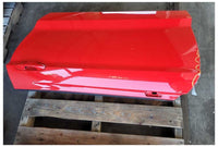 2015 - 2023 Ford Mustang GT S550 Driver Left Front Door Coupe Shell Paint PQ 2407 - The Parts Farm