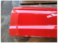 2015 - 2023 Ford Mustang GT S550 Driver Left Front Door Coupe Shell Paint PQ 2407 - The Parts Farm