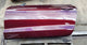 2015 - 2023 Ford Mustang GT S550 Driver Left Front Door Coupe Shell Paint R3 - The Parts Farm