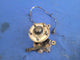2015 - 2023 Ford Mustang GT S550 Driver Left Front Knuckle Hub Spindle 2115 - The Parts Farm