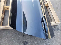 2015 - 2023 Ford Mustang GT S550 Driver LH Front Door Coupe Shell Paint G1 2667 - The Parts Farm