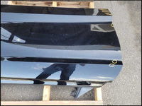 2015 - 2023 Ford Mustang GT S550 Driver LH Front Door Coupe Shell Paint G1 2667 - The Parts Farm