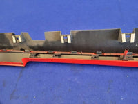 2015 - 2023 Ford Mustang GT S550 Driver Lower Rocker Panel Molding Paint PQ 2778 - The Parts Farm