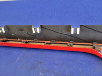 2015 - 2023 Ford Mustang GT S550 Driver Lower Rocker Panel Molding Paint PQ 2778 - The Parts Farm