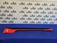 2015 - 2023 Ford Mustang GT S550 Driver Lower Rocker Panel Molding Paint PQ 2778 - The Parts Farm