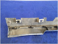 2015-2023 Ford Mustang GT S550 Driver Lower Rocker Panel Molding Paint UX 2903 - The Parts Farm