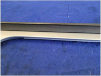 2015-2023 Ford Mustang GT S550 Driver Lower Rocker Panel Molding Paint UX 2903 - The Parts Farm