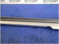 2015-2023 Ford Mustang GT S550 Driver Lower Rocker Panel Molding Paint UX 2903 - The Parts Farm