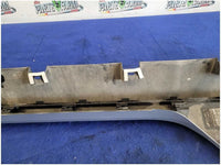 2015-2023 Ford Mustang GT S550 Driver Lower Rocker Panel Molding Paint UX 2903 - The Parts Farm