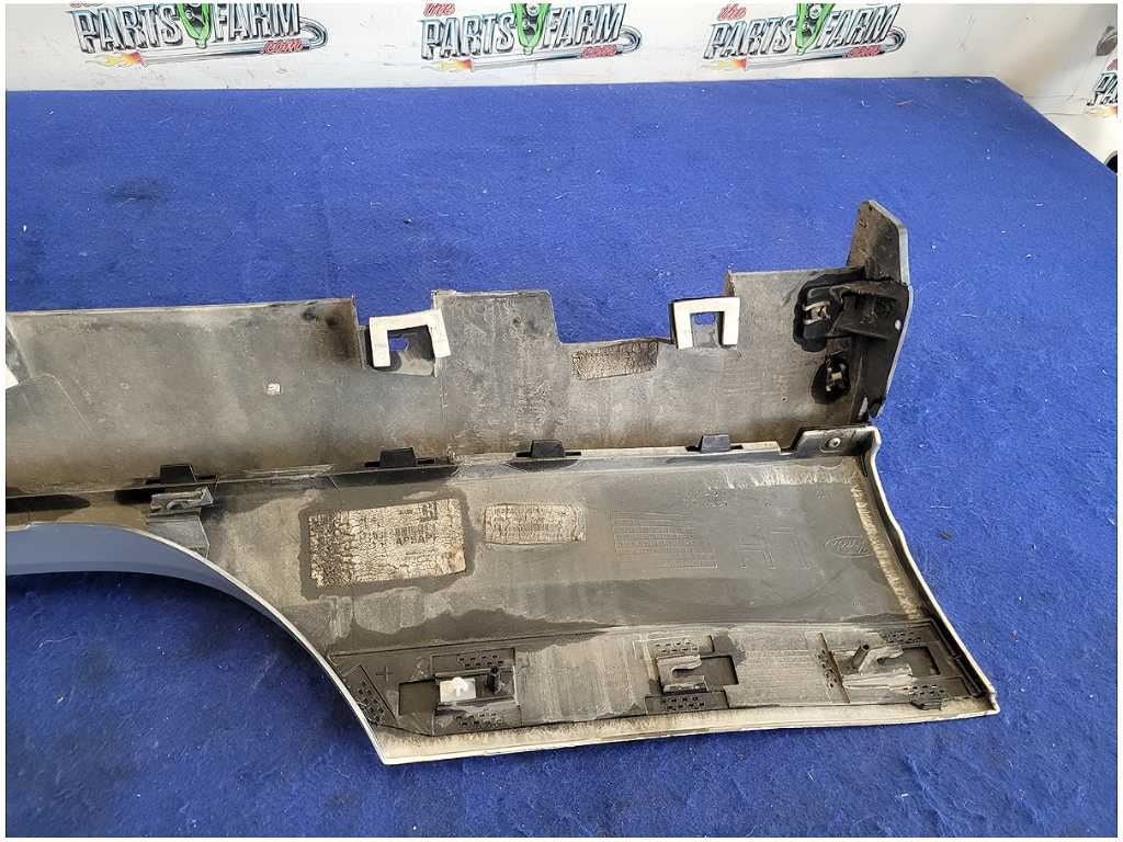 2015-2023 Ford Mustang GT S550 Driver Lower Rocker Panel Molding Paint UX 2903 - The Parts Farm