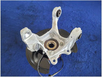 2015-2023 Ford Mustang GT S550 Driver Rear Knuckle Spindle Hub 2888 - The Parts Farm