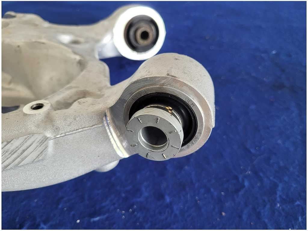 2015-2023 Ford Mustang GT S550 Driver Rear Lower Control Arm 2888 - The Parts Farm