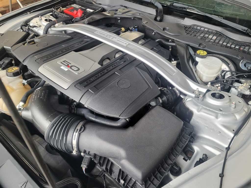 2015-2023 Ford Mustang GT S550 Driver Rear Lower Control Arm 2888 - The Parts Farm