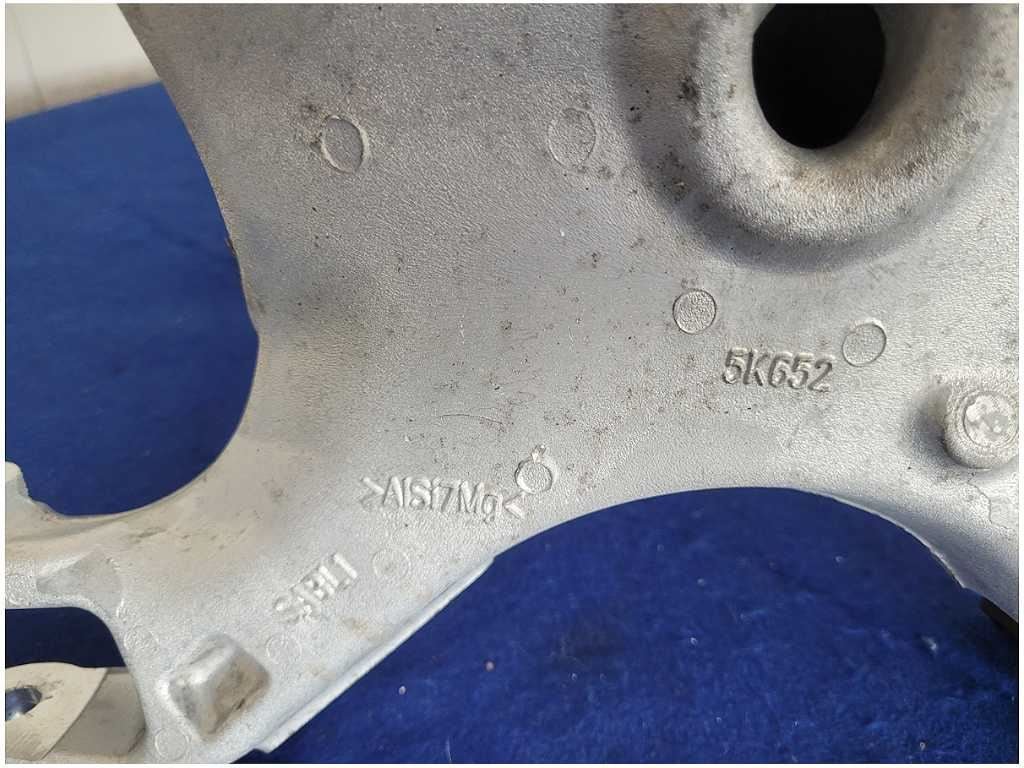 2015-2023 Ford Mustang GT S550 Driver Rear Lower Control Arm 2888 - The Parts Farm