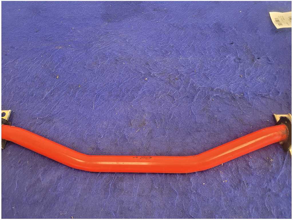 2015 - 2023 Ford Mustang GT S550 Eibach Front Sway Bar Stabilizer Suspension 2752 - The Parts Farm