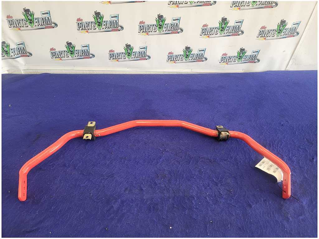 2015 - 2023 Ford Mustang GT S550 Eibach Front Sway Bar Stabilizer Suspension 2752 - The Parts Farm