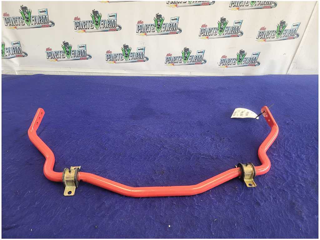 2015 - 2023 Ford Mustang GT S550 Eibach Front Sway Bar Stabilizer Suspension 2752 - The Parts Farm