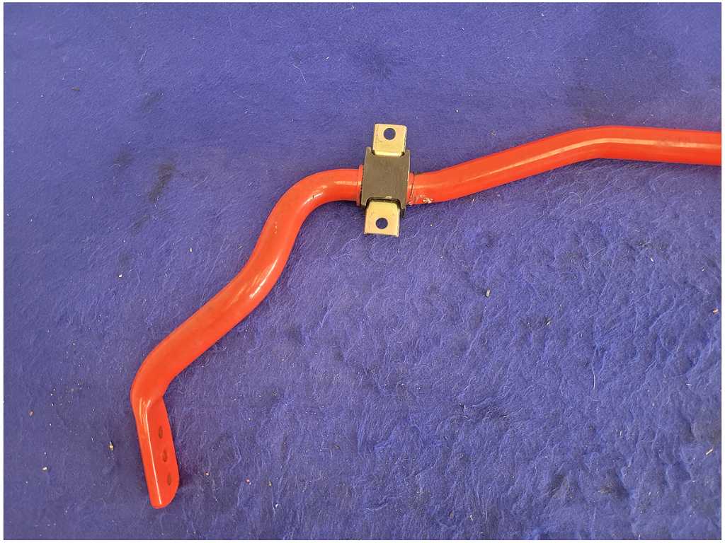 2015 - 2023 Ford Mustang GT S550 Eibach Front Sway Bar Stabilizer Suspension 2752 - The Parts Farm