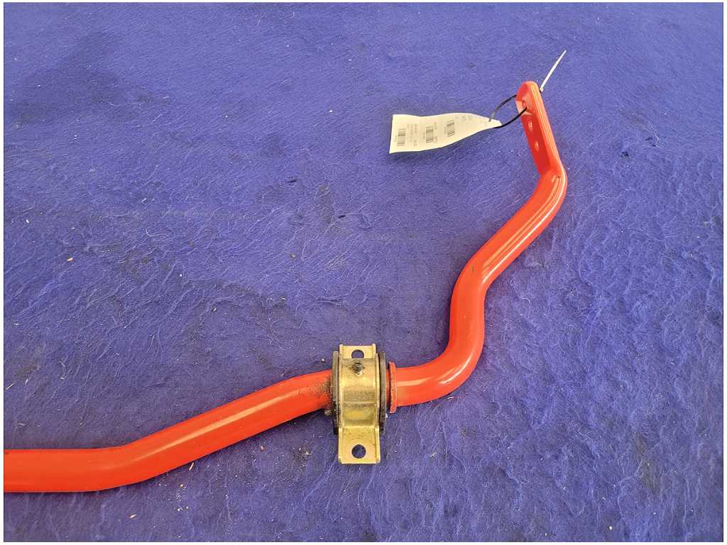 2015 - 2023 Ford Mustang GT S550 Eibach Front Sway Bar Stabilizer Suspension 2752 - The Parts Farm