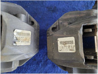 2015-2023 Ford Mustang GT S550 Front Brembo Brake Calipers Performance Pack 2888 - The Parts Farm