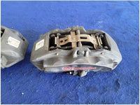 2015-2023 Ford Mustang GT S550 Front Brembo Brake Calipers Performance Pack 2888 - The Parts Farm