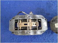 2015-2023 Ford Mustang GT S550 Front Brembo Brake Calipers Performance Pack 2888 - The Parts Farm