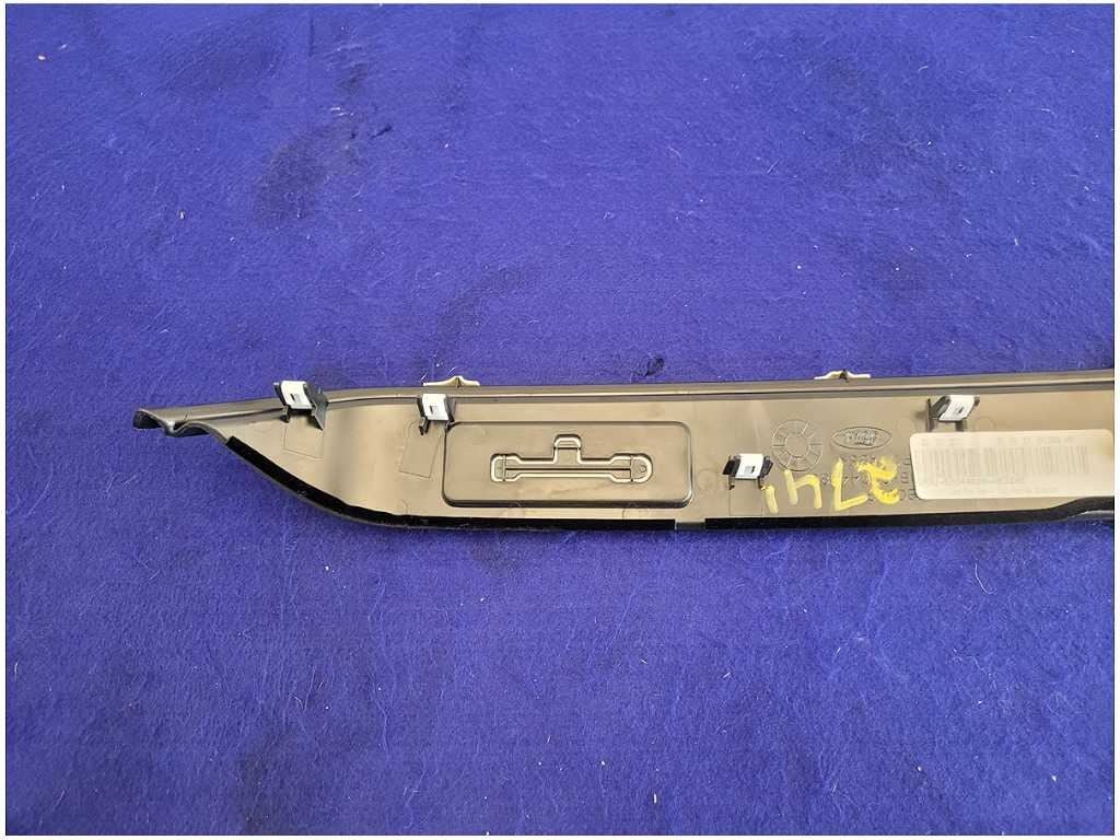 2015 - 2023 Ford Mustang GT S550 Front Dash Emblem Plaque Trim Passenger 2741 - The Parts Farm