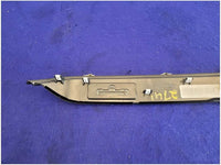 2015 - 2023 Ford Mustang GT S550 Front Dash Emblem Plaque Trim Passenger 2741 - The Parts Farm