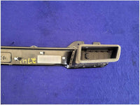 2015 - 2023 Ford Mustang GT S550 Front Dash Emblem Plaque Trim Passenger 2741 - The Parts Farm
